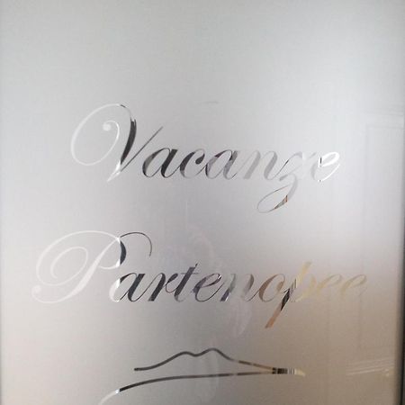 Vacanze Partenopee Naples Exterior photo