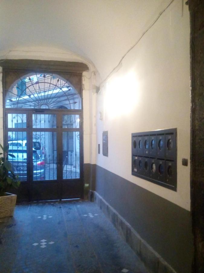 Vacanze Partenopee Naples Exterior photo
